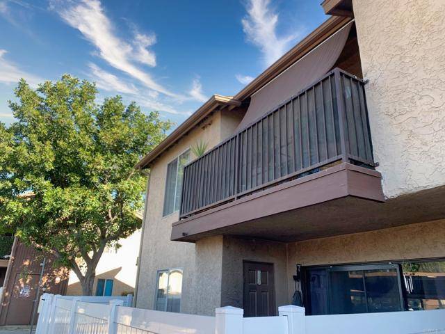 Lakeside, CA 92040,12720 Laurel Street #209