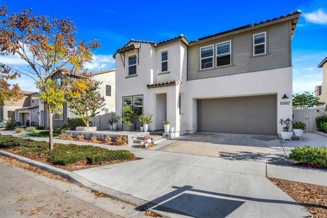 Santee, CA 92071,8987 Hightail Drive