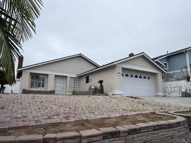 San Diego, CA 92114,124 Palawan Way