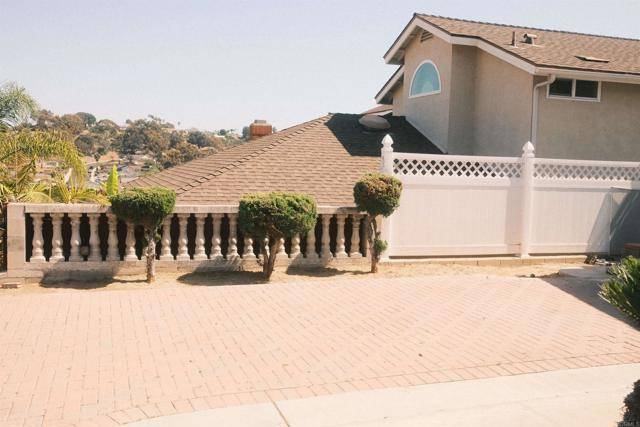 San Diego, CA 92114,124 Palawan Way