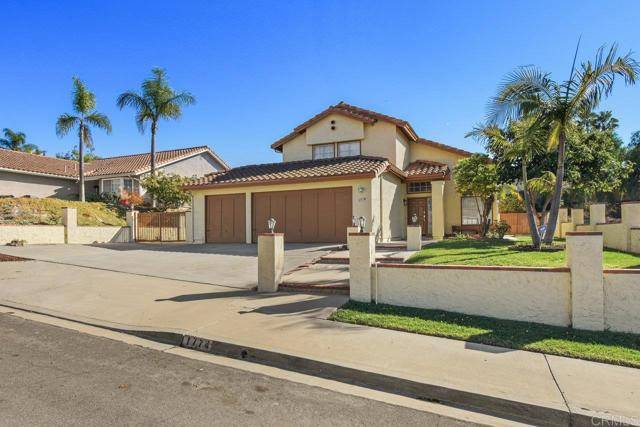 Bonita, CA 91902,1774 Sunny Crest Lane