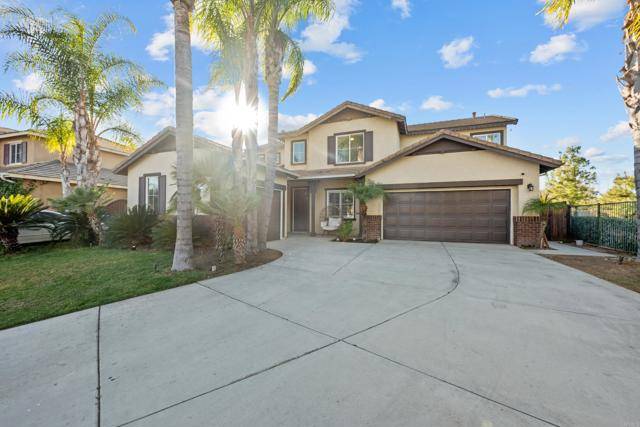 Murrieta, CA 92563,33541 Marigold Lane