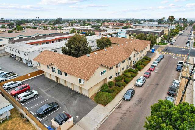 Imperial Beach, CA 91932,1274 Holly Avenue