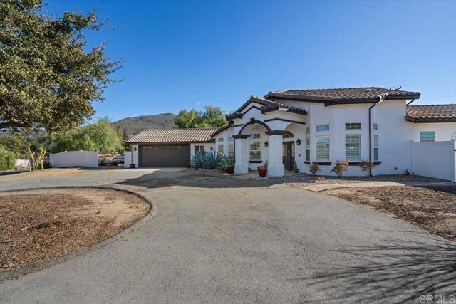 Alpine, CA 91901,3029 N Victoria Drive