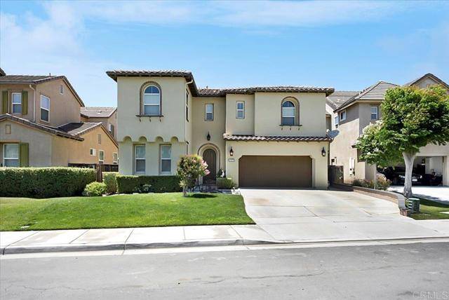 Temecula, CA 92592,45575 Hawk Ct