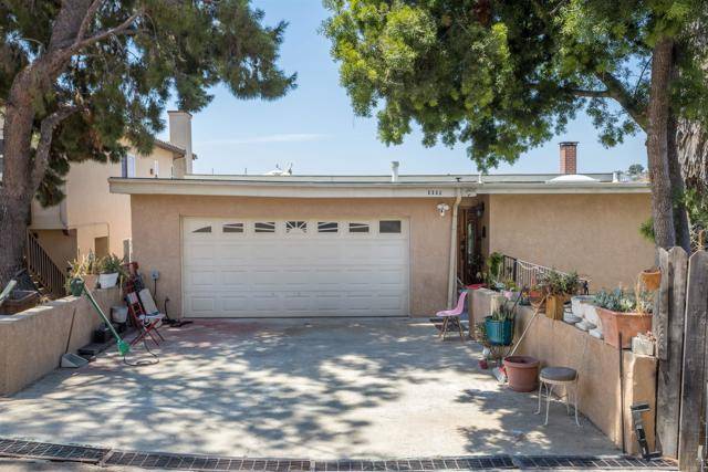 Spring Valley, CA 91977,1111 La Mesa Avenue