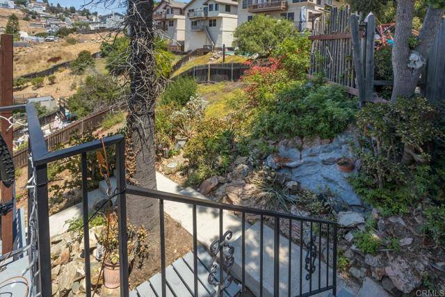 Spring Valley, CA 91977,1111 La Mesa Avenue