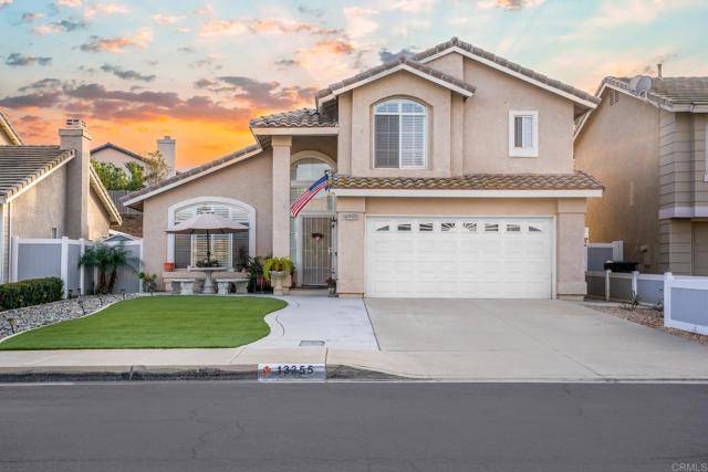 Corona, CA 92883,13355 Green Mountain Drive