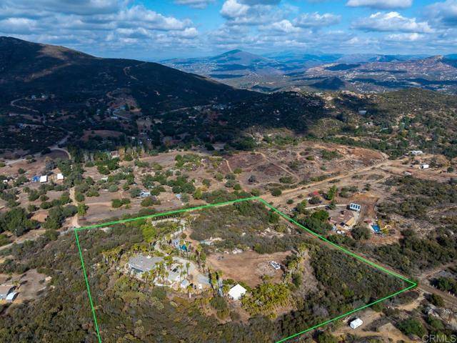 Jamul, CA 91935,16061 Wood Valley Trail