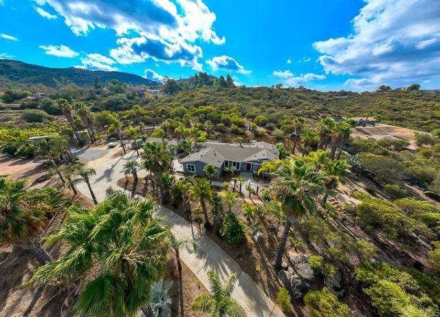 Jamul, CA 91935,16061 Wood Valley Trail