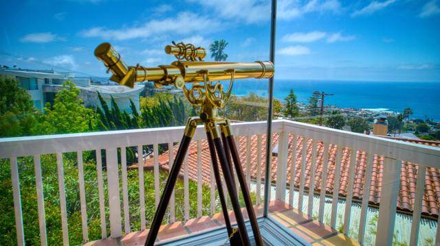 La Jolla, CA 92037,6130 Terryhill Drive
