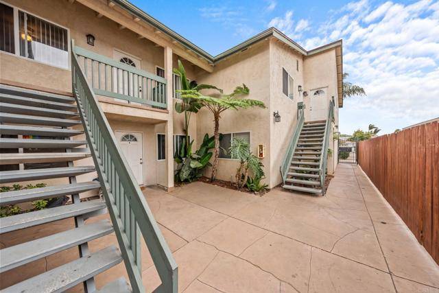 San Diego, CA 92105,3565 Highland Avenue #5