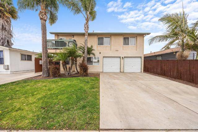 San Diego, CA 92105,3565 Highland Avenue #5