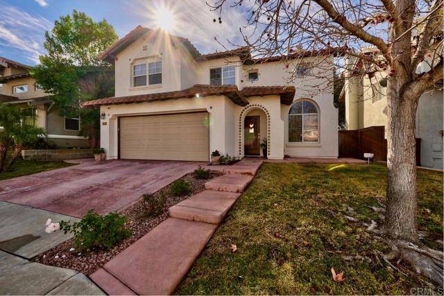 Chula Vista, CA 91914,2520 OAK KNOLL CT