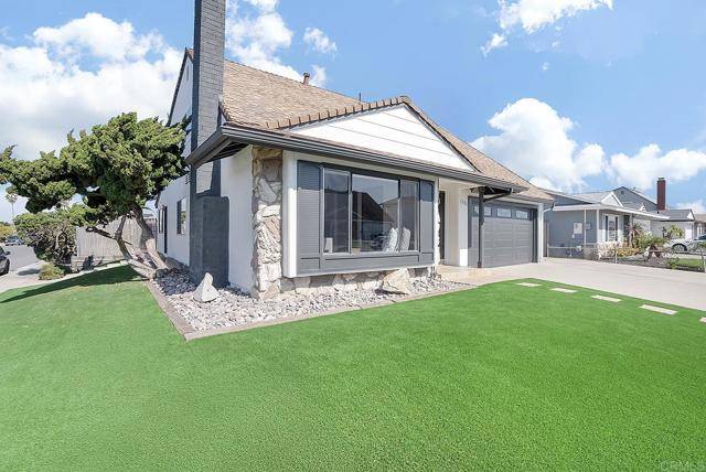 San Diego, CA 92154,1706 Tamarand Way