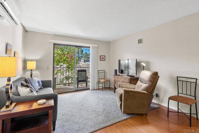 San Diego, CA 92122,6330 Genesee Avenue #111