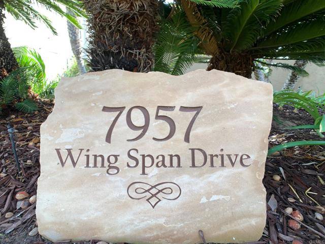 San Diego, CA 92119,7957 Wing Span Dr