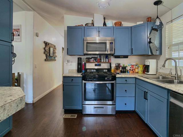 El Cajon, CA 92021,1315 Pepper #SPC 80
