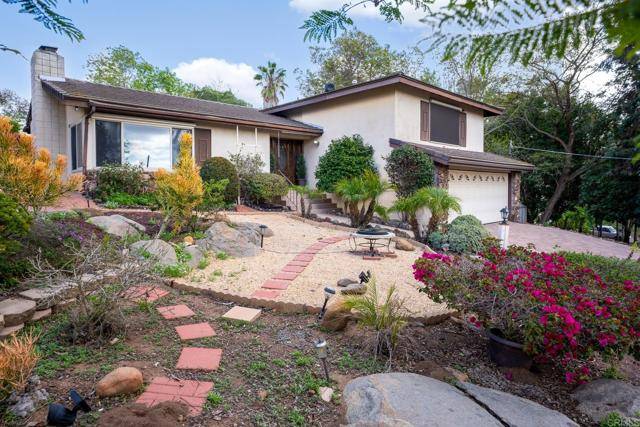 El Cajon, CA 92020,1438 Merritt Drive