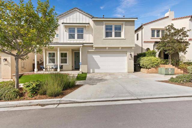 Chula Vista, CA 91913,937 Camino Aldea