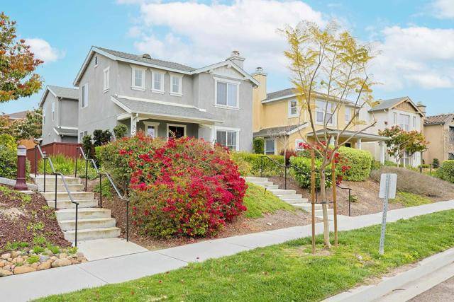 Chula Vista, CA 91915,1582 Moonbeam Lane