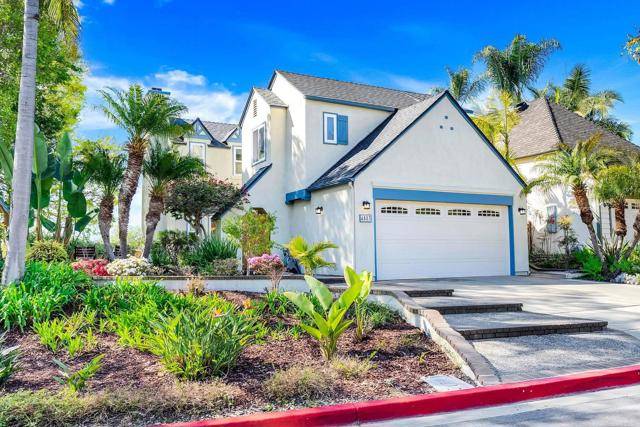 Carlsbad, CA 92010,4583 Chancery Ct