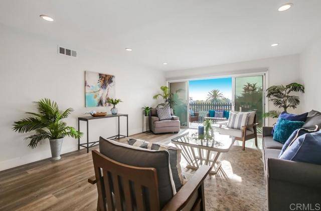 La Mesa, CA 91942,4900 Rosehedge Drive #412