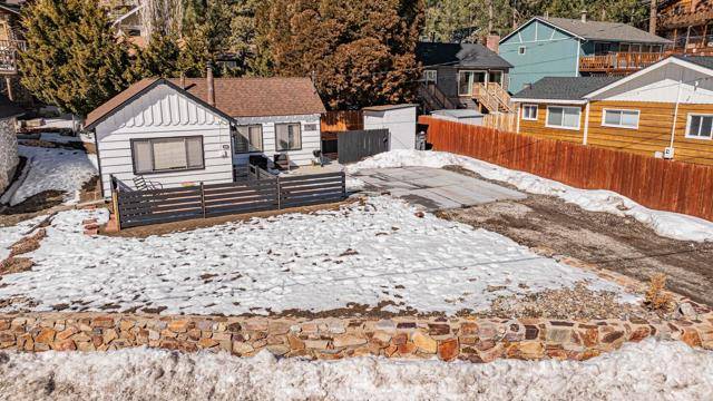 Big Bear Lake, CA 92315,42888 Sonoma Drive