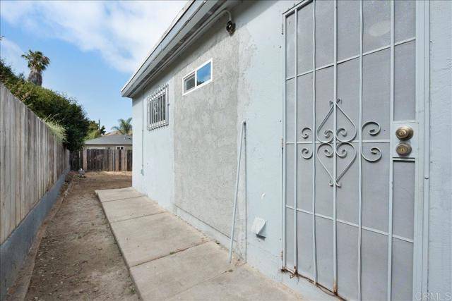 San Diego, CA 92113,3260 Steel Street