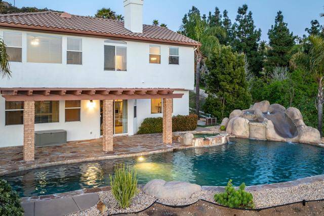 El Cajon, CA 92021,15881 Broad Oaks Road