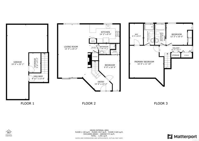 San Diego, CA 92103,3519 Andrews Street