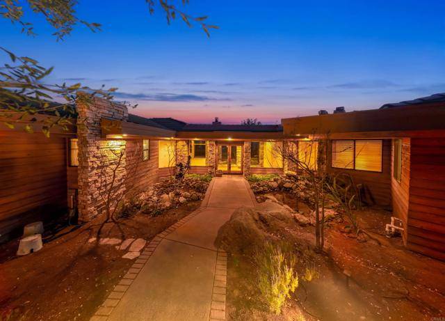 Alpine, CA 91901,2436 Camino Del Vecino