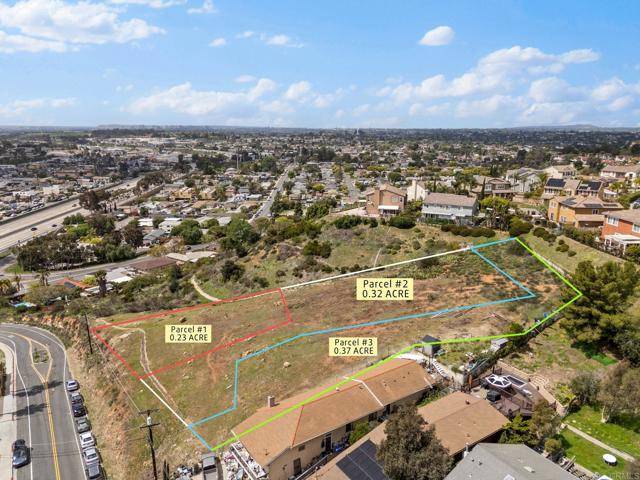 La Mesa, CA 91941,High