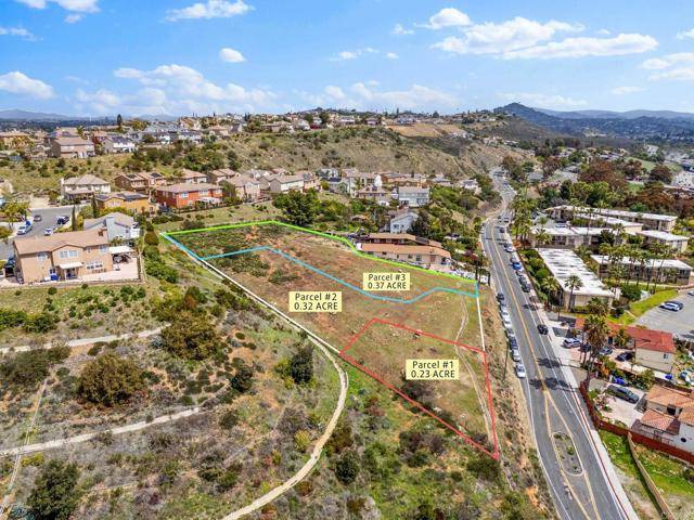 La Mesa, CA 91941,High