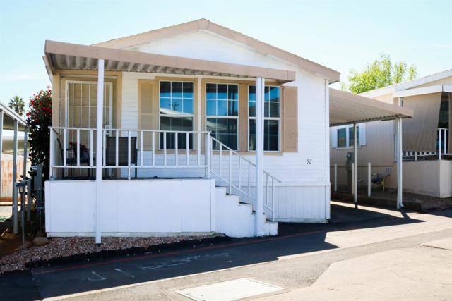 Santee, CA 92071,7908 Rancho Fanita Drive #32