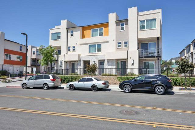 Chula Vista, CA 91915,1951 Strata Street