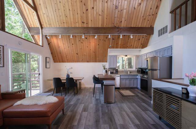 Lake Arrowhead, CA 92352,155 Birchwood Drive