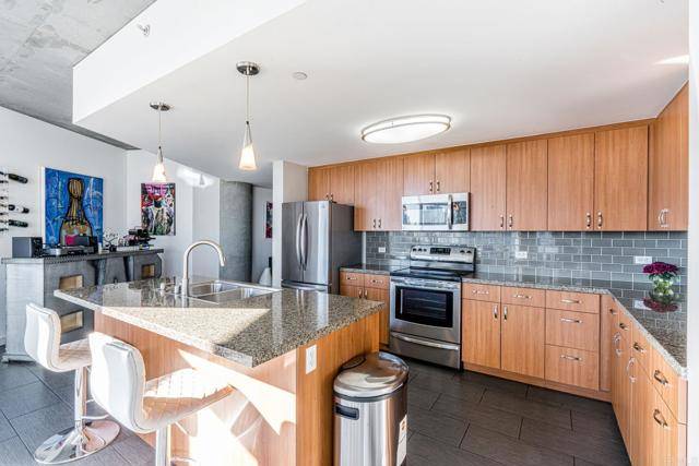 San Diego, CA 92101,1080 Park Boulevard #815