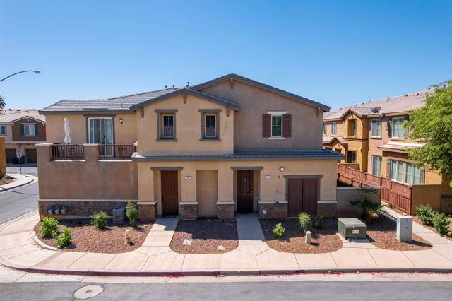 Brawley, CA 92227,422 Cool Creek Court #5