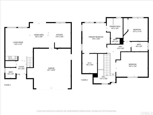 Chula Vista, CA 91915,2761 Bear Valley Rd