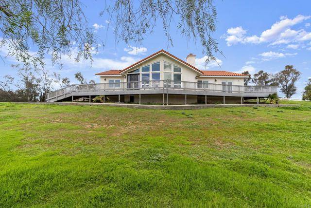 Ramona, CA 92065,20191 Deerben Rd