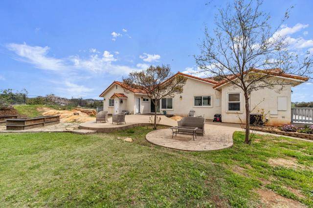 Ramona, CA 92065,20191 Deerben Rd