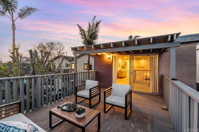San Diego, CA 92109,971 Archer Street