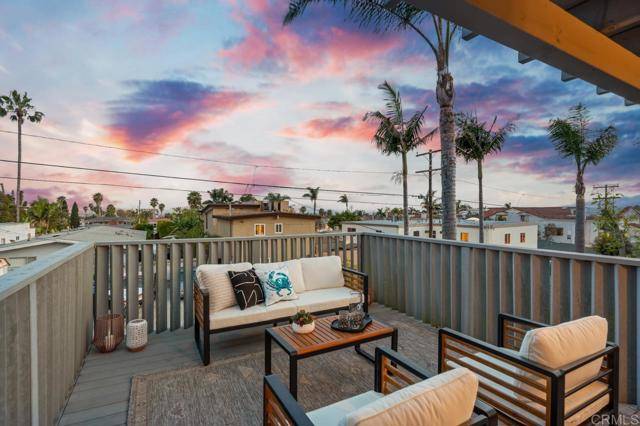 San Diego, CA 92109,971 Archer Street