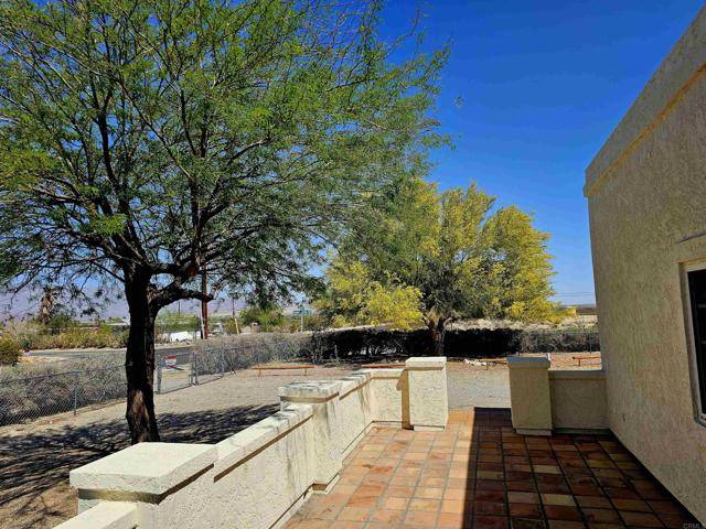 Borrego Springs, CA 92004,3212 Double O Road