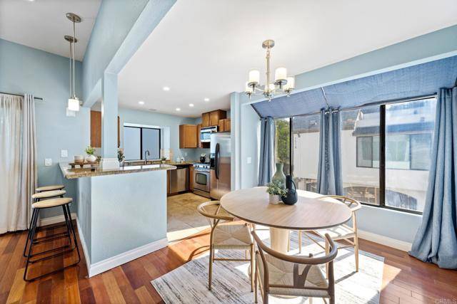 El Cajon, CA 92019,1516 Granite Hills Drive #F