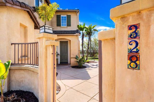 Chula Vista, CA 91914,328 Plaza Los Osos