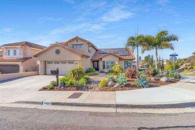 Chula Vista, CA 91910,993 Paseo La Cresta