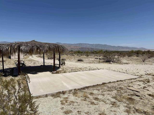 Borrego Springs, CA 92004,359 Verbena