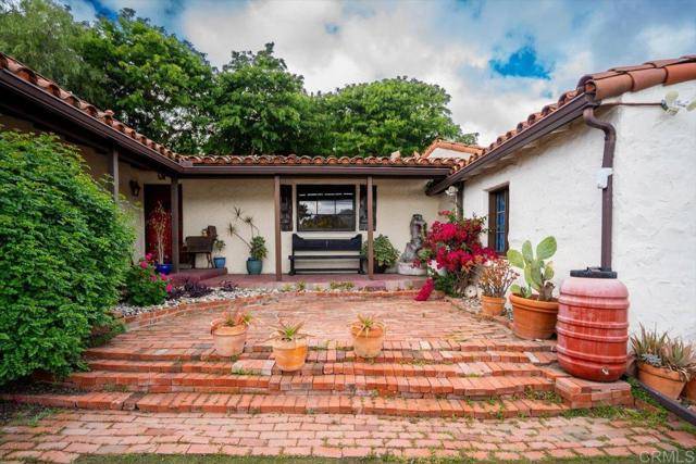 La Mesa, CA 91941,4210 Black Mountain Road
